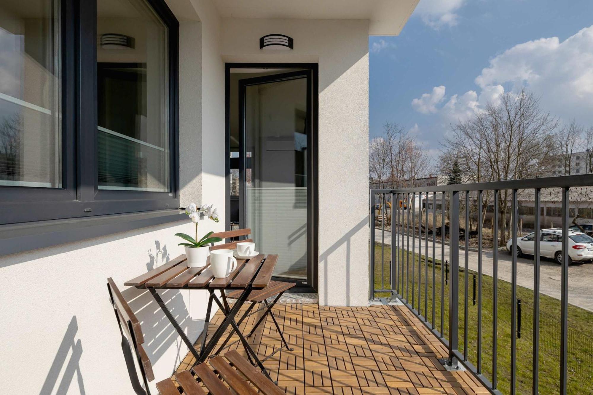 Nowoczesny Rodzinny Z Klimatyzacja I Parkingiem W Krakowie By Renters Prestige Apartament